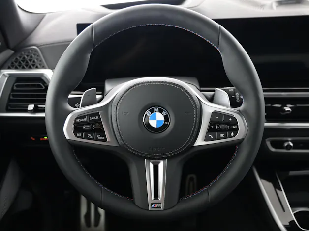 BMW X5 M60i xDrive