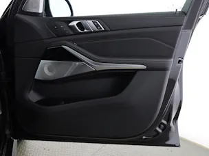 BMW X5 M60i xDrive