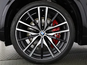 BMW X5 M60i xDrive