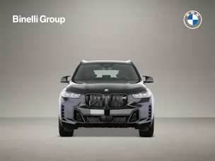 BMW X5 M60i xDrive