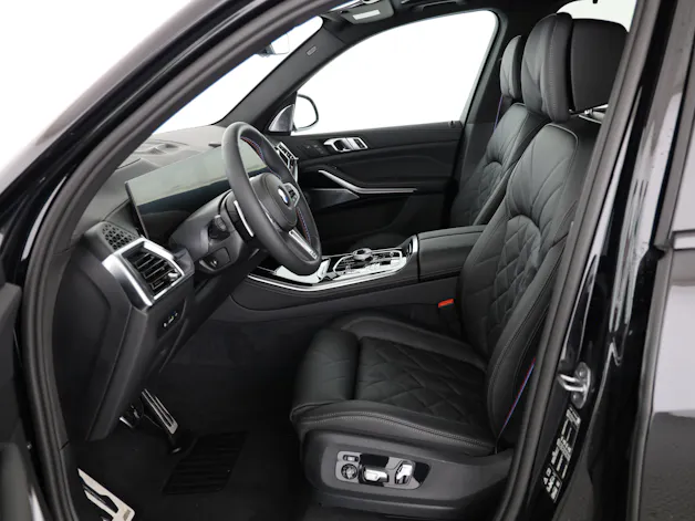 BMW X5 M60i xDrive
