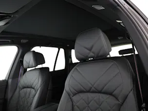 BMW X5 M60i xDrive