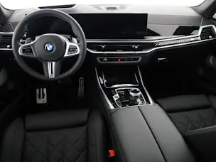 BMW X5 M60i xDrive