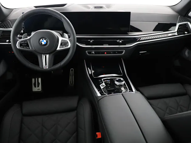BMW X5 M60i xDrive
