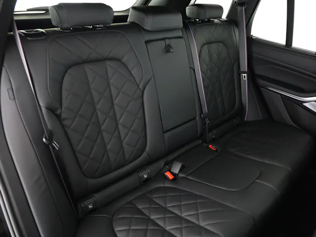 BMW X5 M60i xDrive