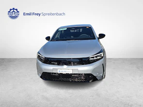 Fahrzeugbild OPEL Corsa 1.2 T GS / ab 3,99% Leasing bei Abschluss einer Protect Autoversicherung