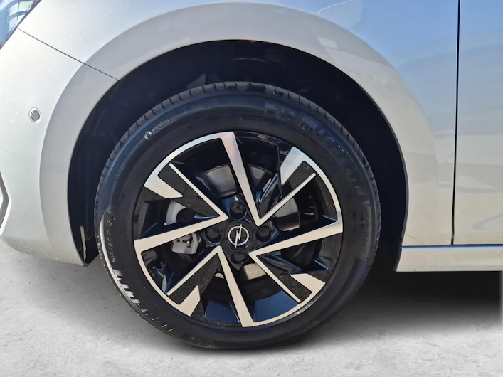 Fahrzeugbild OPEL CORSA