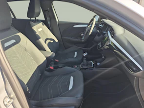 Fahrzeugbild OPEL Corsa 1.2 T GS / ab 3,99% Leasing bei Abschluss einer Protect Autoversicherung