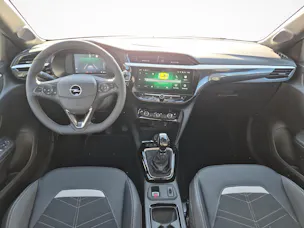 Opel Corsa 1.2 T GS / ab 3,99% Leasing bei Abschluss einer Protect Autoversicherung