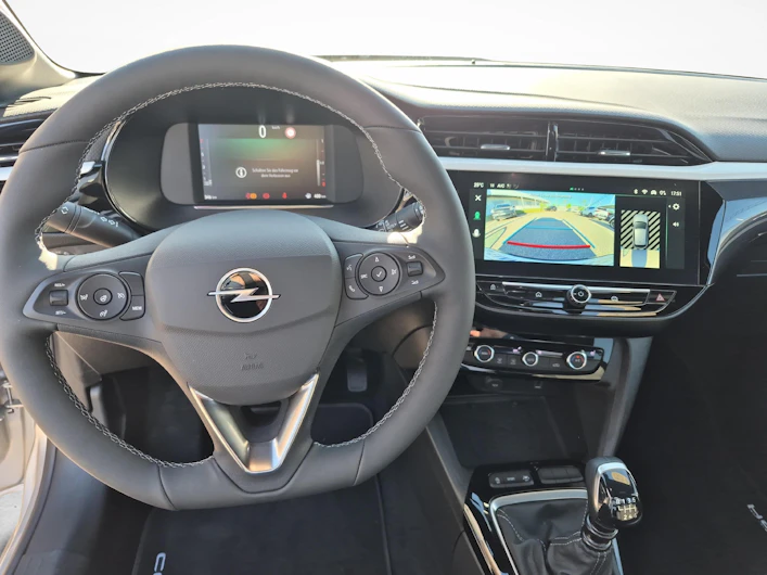 Fahrzeugbild OPEL CORSA