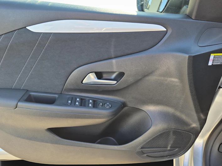 Fahrzeugbild OPEL CORSA