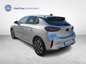 Fahrzeugbild OPEL Corsa 1.2 T GS / ab 3,99% Leasing bei Abschluss einer Protect Autoversicherung