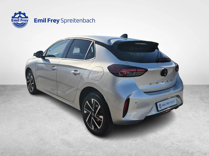 Fahrzeugbild OPEL CORSA