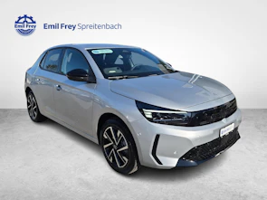 Fahrzeugbild OPEL Corsa 1.2 T GS / ab 3,99% Leasing bei Abschluss einer Protect Autoversicherung
