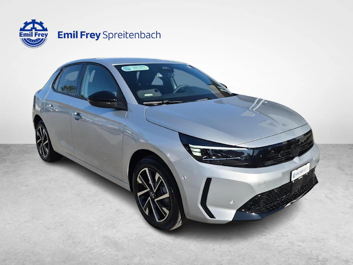 Fahrzeugbild OPEL CORSA