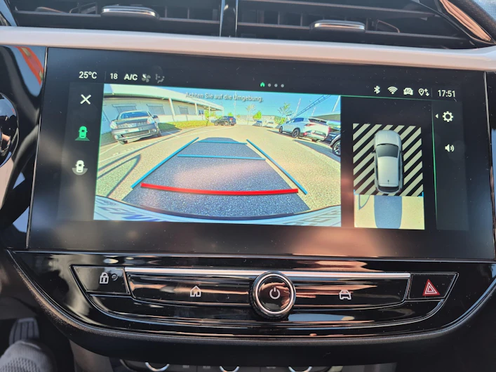 Fahrzeugbild OPEL CORSA