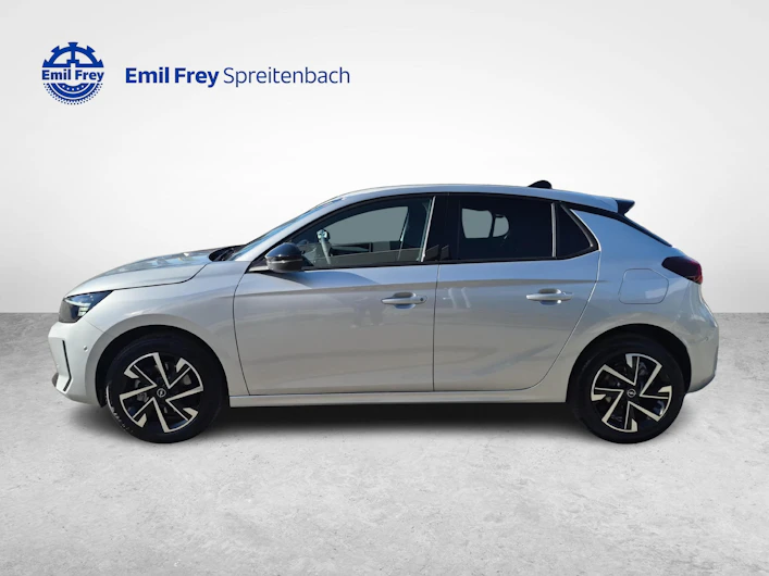 Fahrzeugbild OPEL CORSA