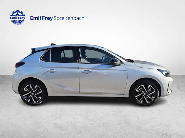 Opel Corsa 1.2 T GS / ab 3,99% Leasing bei Abschluss einer Protect Autoversicherung