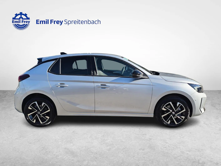 Fahrzeugbild OPEL CORSA