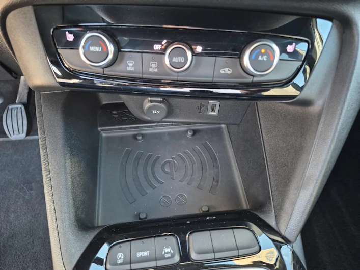 Fahrzeugbild OPEL CORSA
