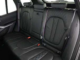 BMW X5 30d xDrive SAG