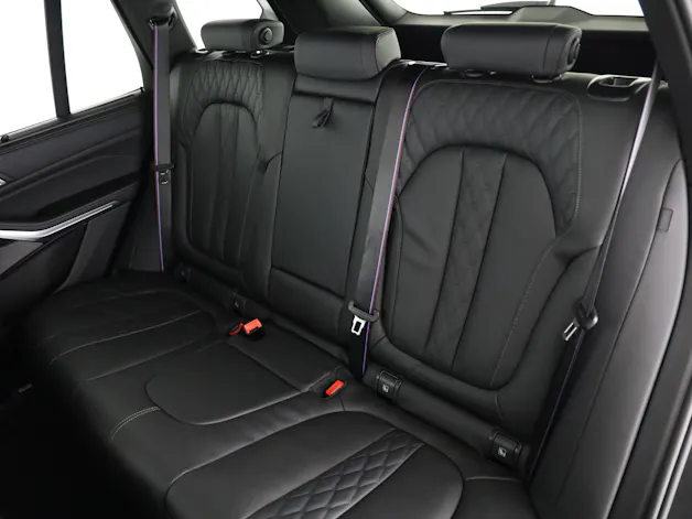 BMW X5 30d xDrive SAG