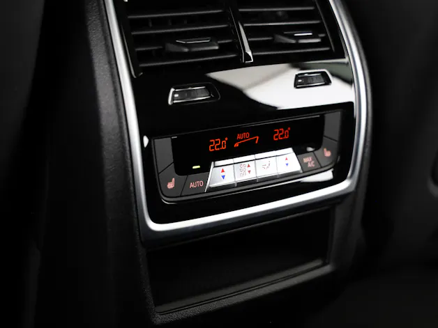 BMW X5 30d xDrive SAG