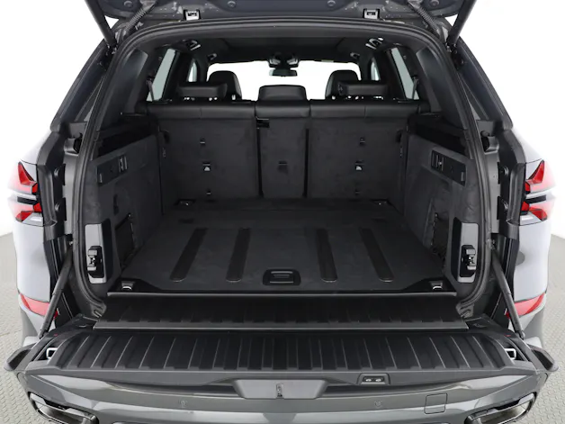 BMW X5 30d xDrive SAG