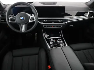 BMW X5 30d xDrive SAG