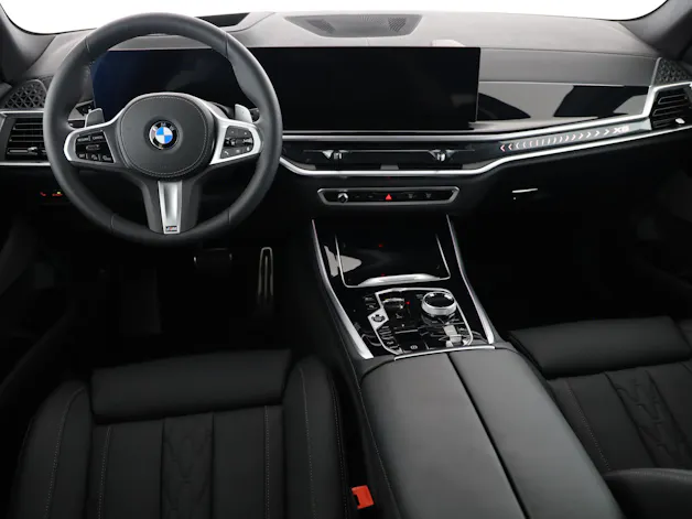 BMW X5 30d xDrive SAG