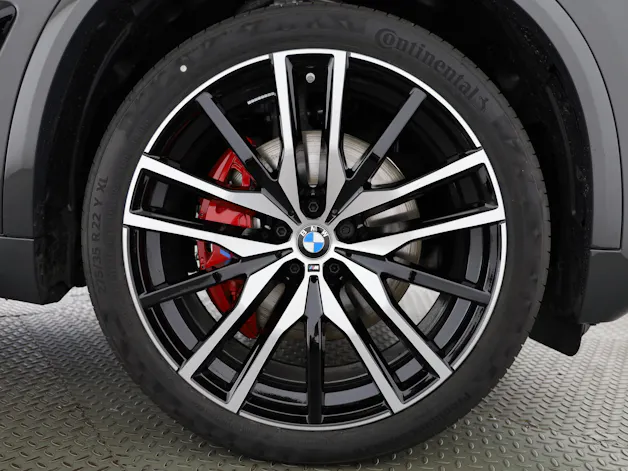 BMW X5 30d xDrive SAG