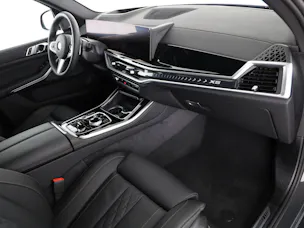 BMW X5 30d xDrive SAG