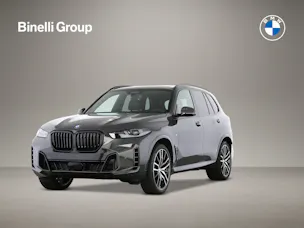 BMW X5 30d xDrive SAG