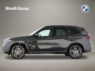 BMW X5 30d xDrive SAG