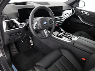 BMW X5 30d xDrive SAG