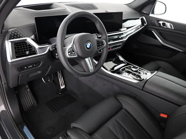 BMW X5 30d xDrive SAG