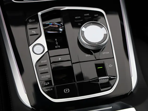 BMW X5 30d xDrive SAG