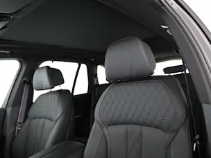 BMW X5 30d xDrive SAG
