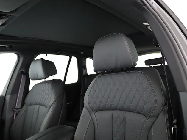 BMW X5 30d xDrive SAG