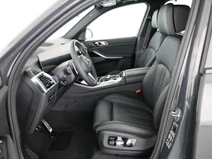BMW X5 30d xDrive SAG