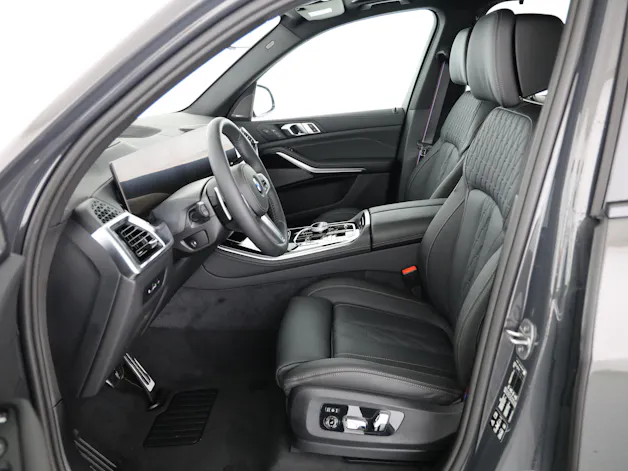 BMW X5 30d xDrive SAG