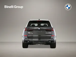 BMW X5 30d xDrive SAG