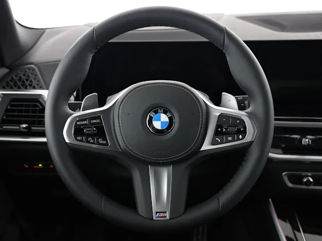BMW X5 30d xDrive SAG