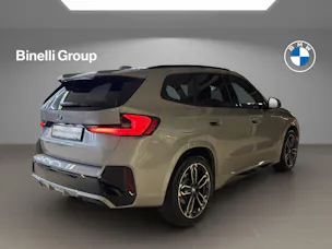 BMW X1 20d xDrive M-SportPaket Pro