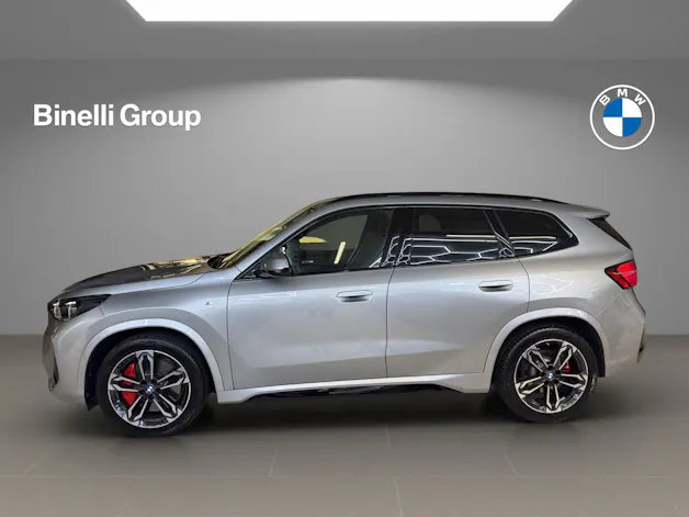 BMW X1 20d xDrive M-SportPaket Pro