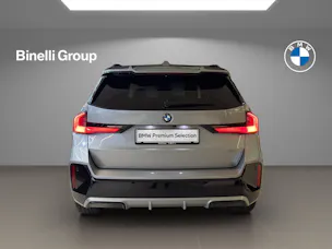 BMW X1 20d xDrive M-SportPaket Pro