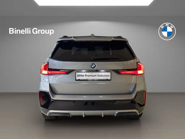 BMW X1 20d xDrive M-SportPaket Pro