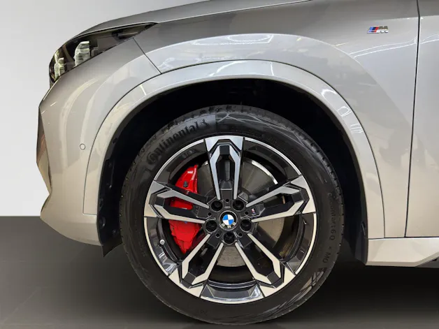 BMW X1 20d xDrive M-SportPaket Pro