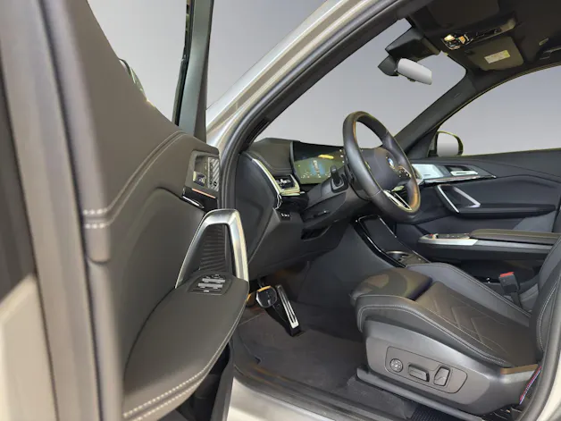 BMW X1 20d xDrive M-SportPaket Pro