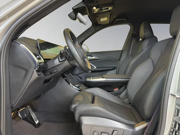 BMW X1 20d xDrive M-SportPaket Pro